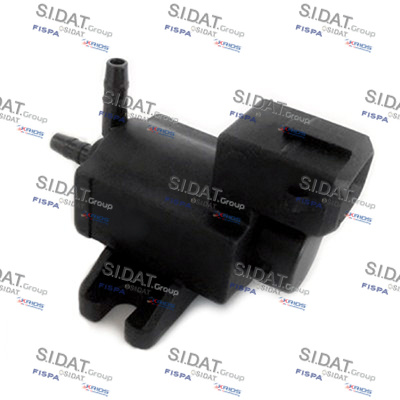 SIDAT ELETTROVALVOLA CONVERT.PRESS.VOLVO