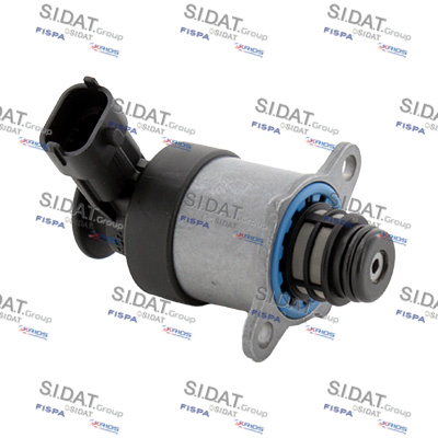 Valvola regolazione,quantita' carburante (sist. common rai) SIDAT 83.1389