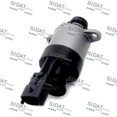 Valvola regolapressione, sistema common-rail SIDAT 83.1416