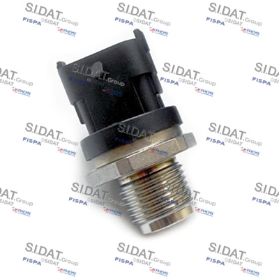 Sensore, pressione carburante SIDAT 83.1417