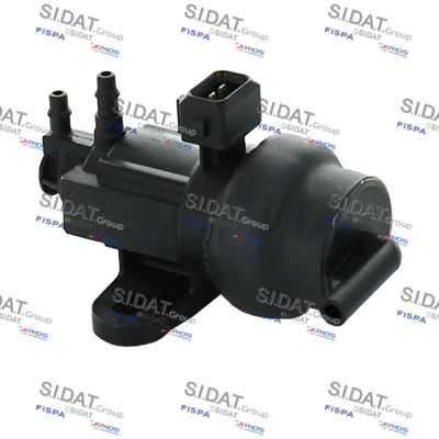 Convertitore pressione, turbocompressore SIDAT 83.1418