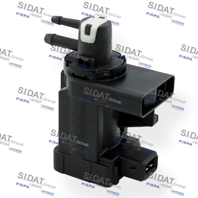 Convertitore pressione, turbocompressore SIDAT 83.1428