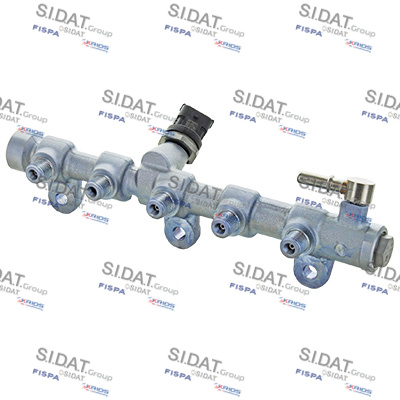 SIDAT SENSORE ALTA PRESSIONE CARBURA