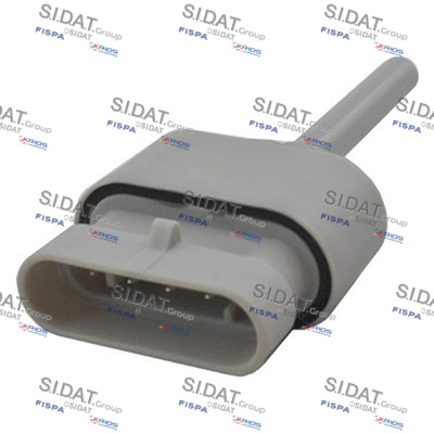 SIDAT SENSORE ACQUA