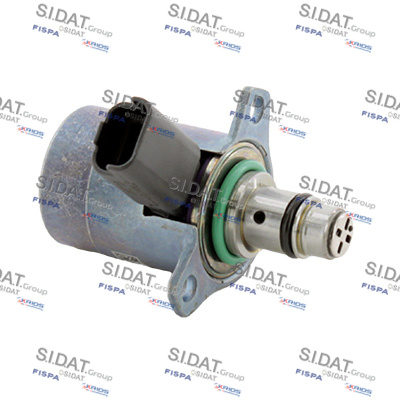 SIDAT REGOLATORE PRESSIONE COMMON RA