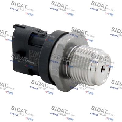 Sensore, pressione carburante SIDAT 83.1489