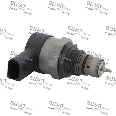 SIDAT REGOLATORE PRESSIONE COMMON RA