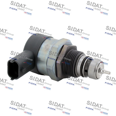 SIDAT REGOLATORE PRESSIONE COMMON RA