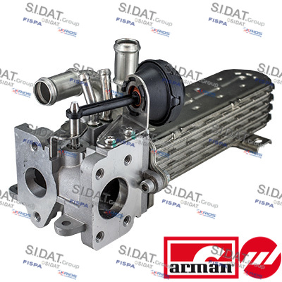 Modulo egr SIDAT 83.1553AS