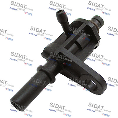 Valvola regolapressione, sistema common-rail SIDAT 83.1562