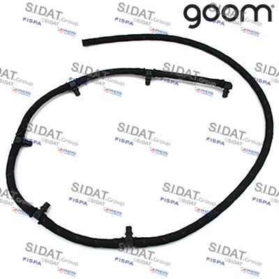 SIDAT KIT RECUPERO INIETTORI