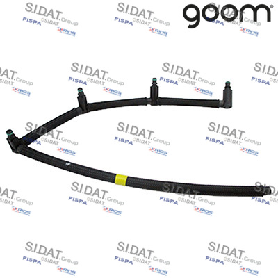 SIDAT KIT RECUPERO INIETTORI