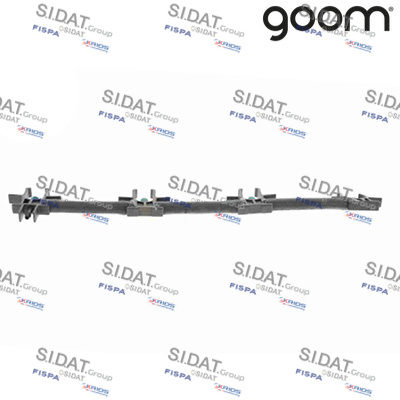 SIDAT KIT RECUPERO INIETTORI
