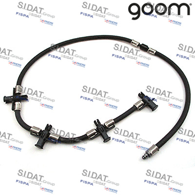 SIDAT FLESSIBILE CARBURANTE PERSO