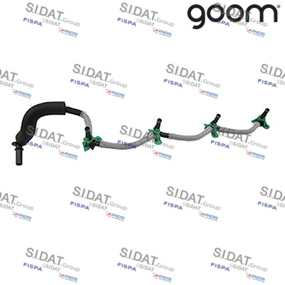 SIDAT KIT RECUPERO INIETTORI