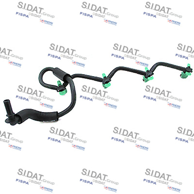 SIDAT KIT RECUPERO INIETTORI