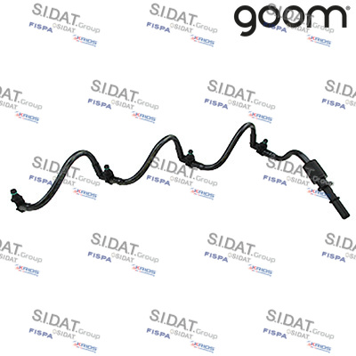 SIDAT KIT RECUPERO INIETTORI