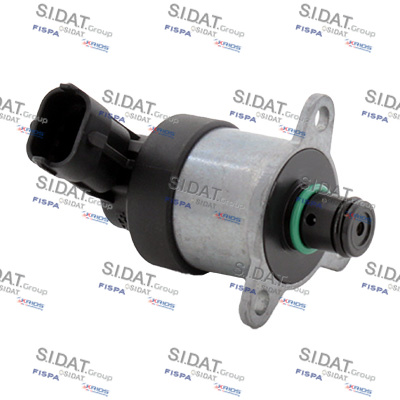 SIDAT REGOLATORE PRESSIONE COMMON RA