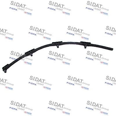 SIDAT KIT RECUPERO CARBU.INIETTORI ALFA MITO 1.3 D MJT -15