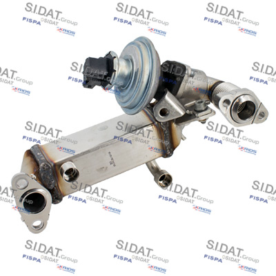 Modulo egr SIDAT 83.1645