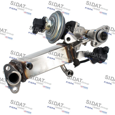 Modulo egr SIDAT 83.1647