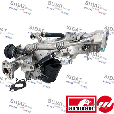 Modulo egr SIDAT 83.1651AS