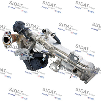 Modulo egr SIDAT 83.1651R