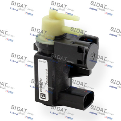 Convertitore pressione, turbocompressore SIDAT 83.1690