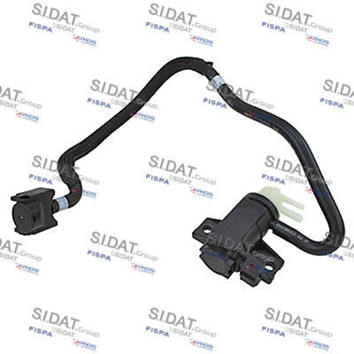 SIDAT VALVOLA CONVERTITORE PRESS. DACIA DUSTER 1.5 DCI -18