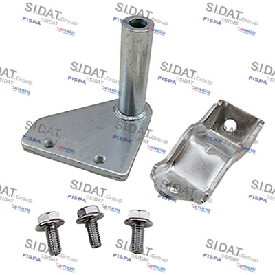 SIDAT KIT STAFFE MONTAGGIO