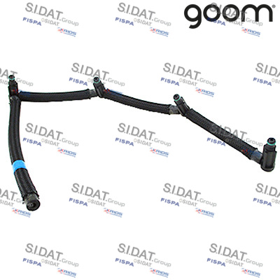 SIDAT FLESSIBILE CARBURANTE PERSO