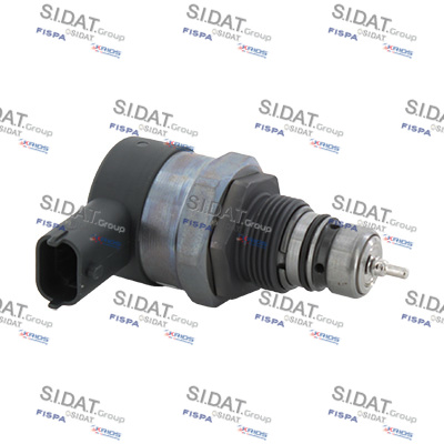 SIDAT REGOLATORE PRESSIONE COMMON RA