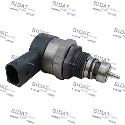 SIDAT REGOLATORE PRESSIONE COMMON RA