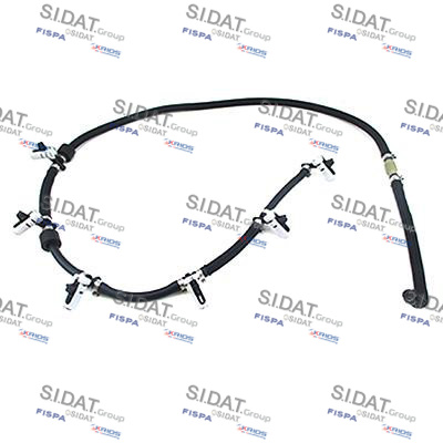 Flessibile, carburante perso SIDAT 83.1751A2