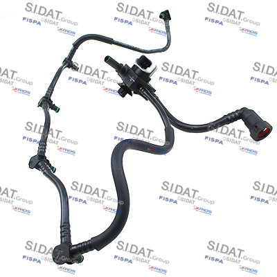 SIDAT FLESSIBILE CARBURANTE PERSO