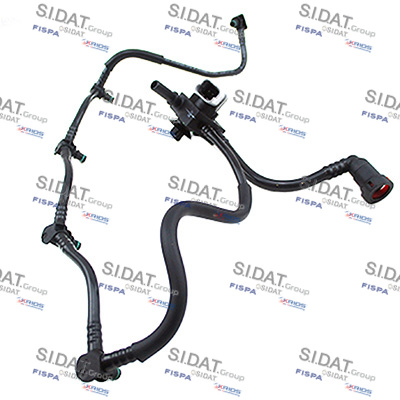 SIDAT KIT RECUPERO INIETTORI