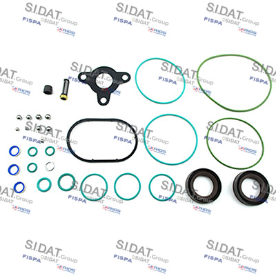 SIDAT KIT RIPARAZIONE POMPA INIEZION