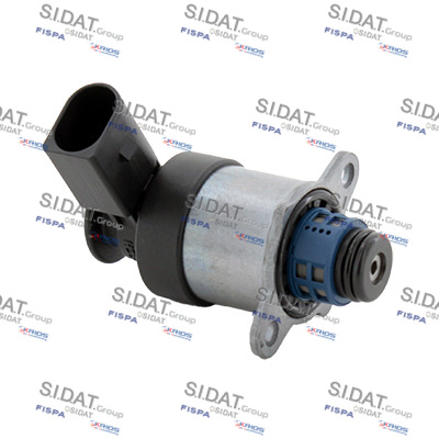 Valvola regolazione,quantita' carburante (sist. common rai) SIDAT 83.1787