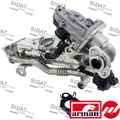 Modulo egr SIDAT 83.1796AS