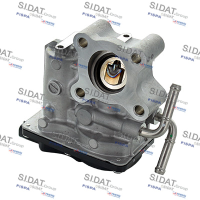 SIDAT VALVOLA E.G.R.