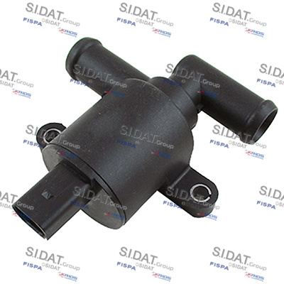Valvola regolazione refrigerante SIDAT 83.1804