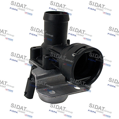 Valvola regolazione refrigerante SIDAT 83.1805