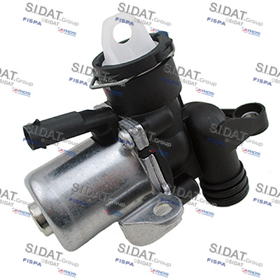 Valvola regolazione refrigerante SIDAT 83.1806