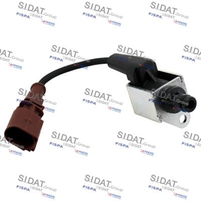 Valvola regolazione refrigerante SIDAT 83.1810A2