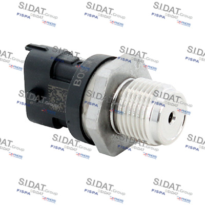 Sensore, pressione carburante SIDAT 83.1819