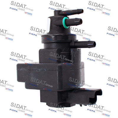Convertitore pressione, turbocompressore SIDAT 83.1825A2