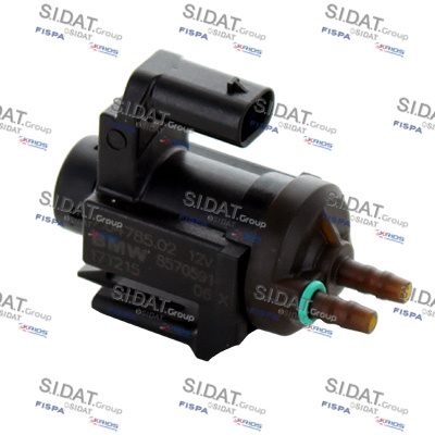 Convertitore pressione, controllo gas scarico SIDAT 83.1858