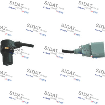 Generatore di impulsi, albero a gomiti SIDAT 83.190