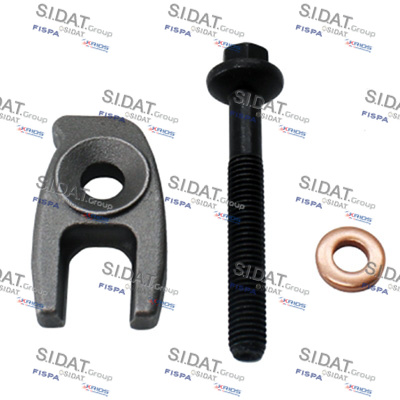 Kit riparazione, common-rail-system SIDAT 83.1916