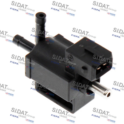 SIDAT CONVERTITORE PRESSIONE - TURBO